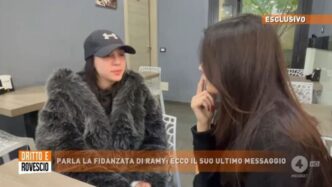 La Testimonianza Di Una Giovan