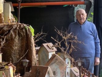 La Tradizione Del Presepe Di C