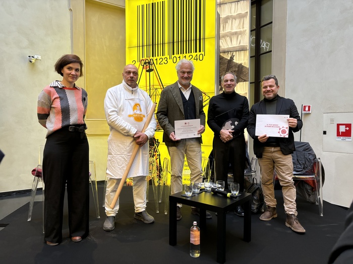 La Tradizione Della Pasta A Bo