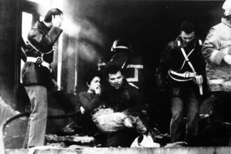 La Tragedia Dell27Istituto Salv