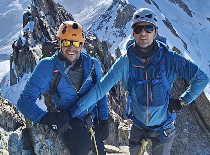 La Tragedia Sul Gran Sasso3A Ri