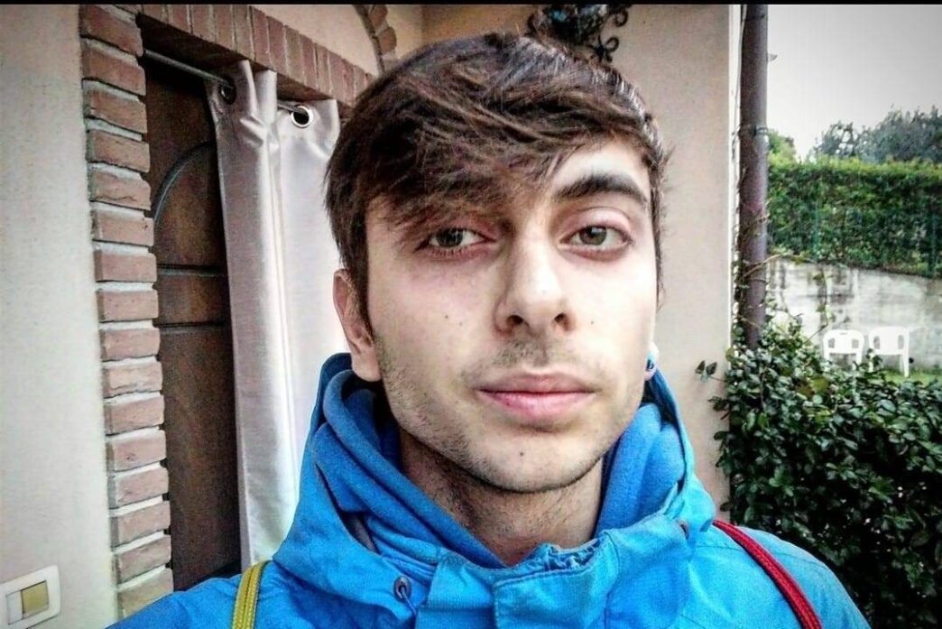 La Tragica Morte Di Nicola Sga