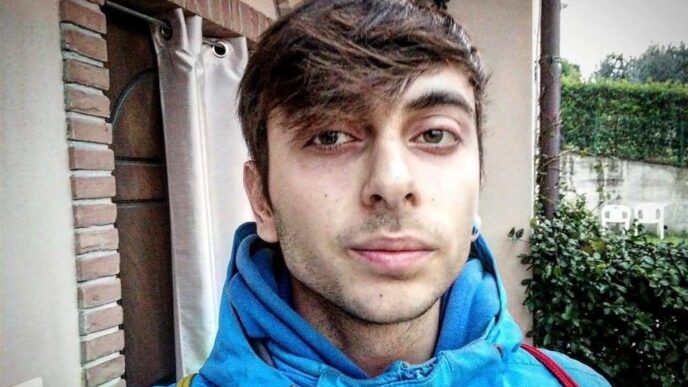 La Tragica Morte Di Nicola Sga