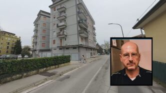 La Triste Vicenda Di Marco Mag