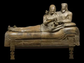 La Vera Identitc3A0 Degli Etrusch
