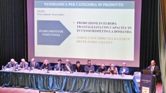 La Vertenza Beko E L27Allerta P