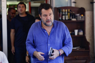 La Vicenda Open Arms E Il Proc