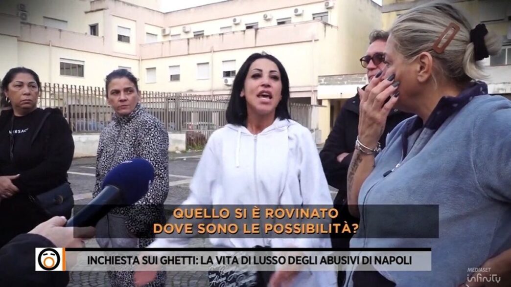 La Vita Da Sogno Di Rita Belle