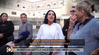 La Vita Da Sogno Di Rita Belle