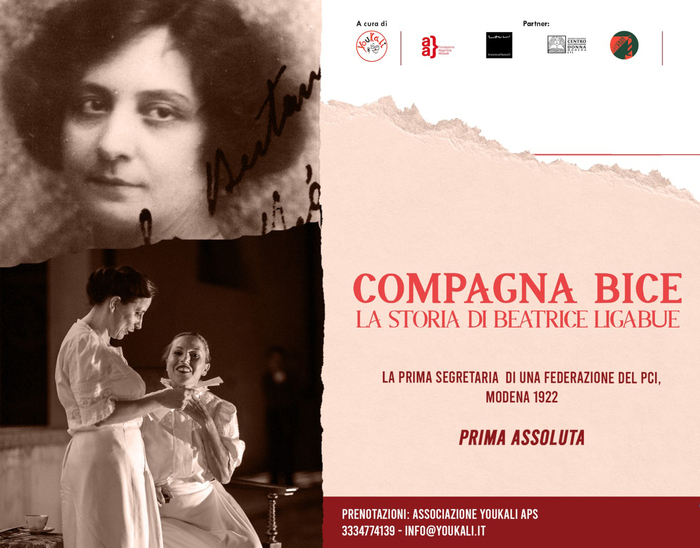 La Vita Di Beatrice Ligabue Ra