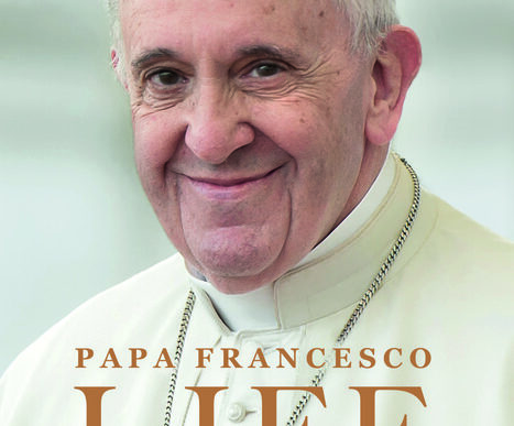 La Vita Di Papa Francesco Dive