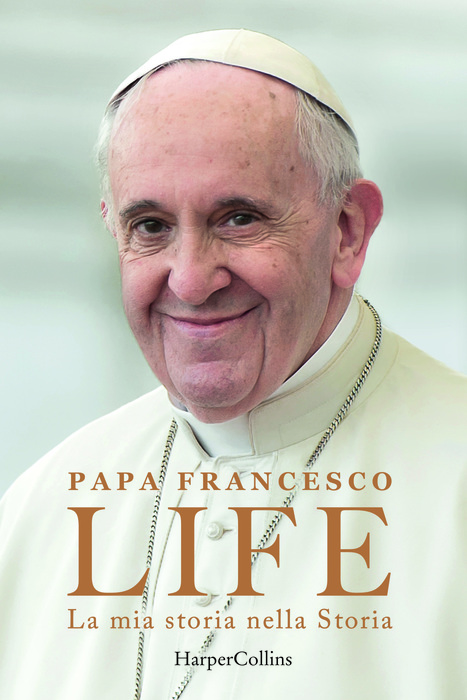 La Vita Di Papa Francesco Dive