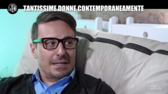 La Vita Di Un Uomo Con Pic3B9 Rel