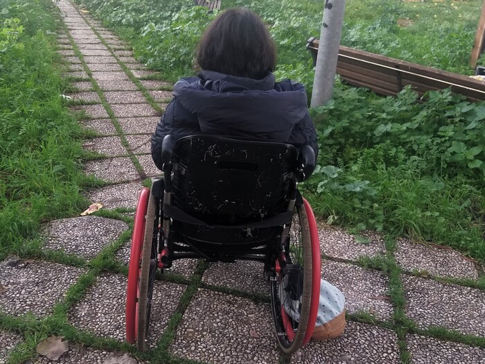 La Voce Di Cristina Coda3A Disa