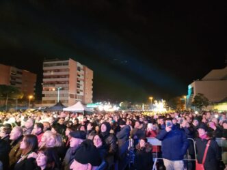 Ladispoli2C 12C4 Milioni Di Euro