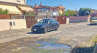 Ladispoli3A La Lettera Di Una C