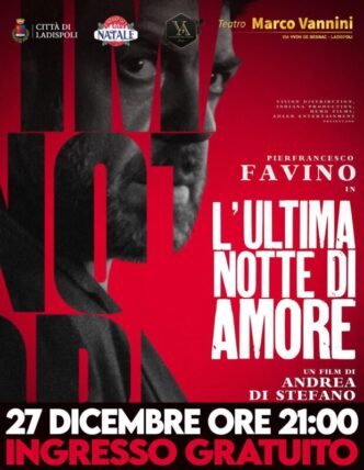 Ladispoli3A Stasera Al Teatro V