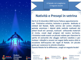 Ladispoli Accoglie Il Natale C