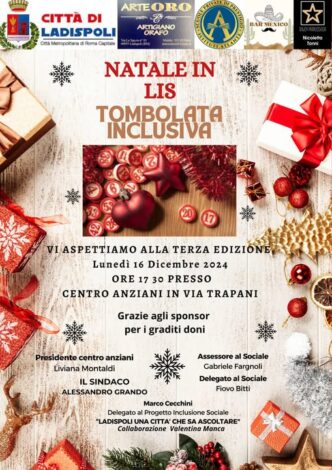 Ladispoli Celebra L27Inclusione