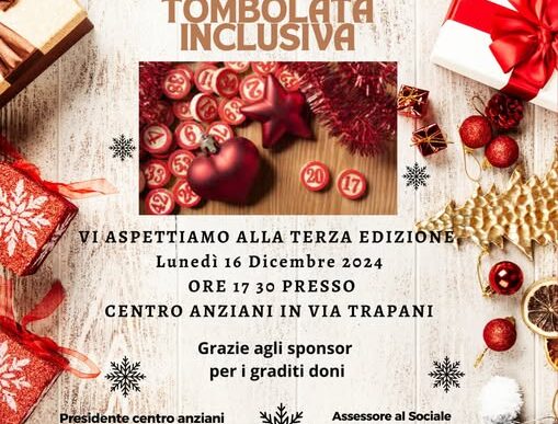 Ladispoli Celebra L27Inclusione