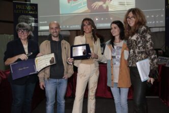 Ladispoli Celebra La Creativit