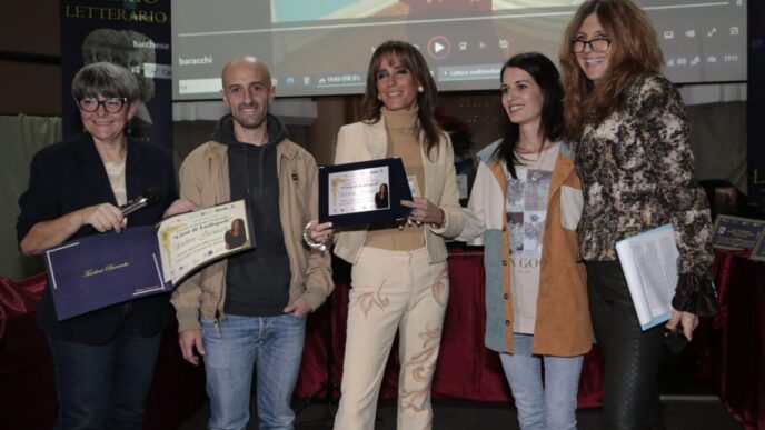 Ladispoli Celebra La Creativit