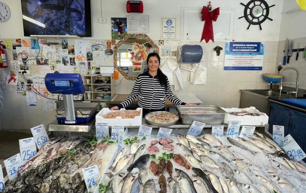 Ladispoli Promuove Il Consumo