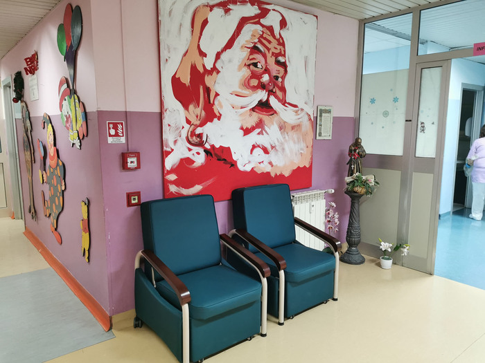 Lamezia Terme3A 14 Nuove Poltro