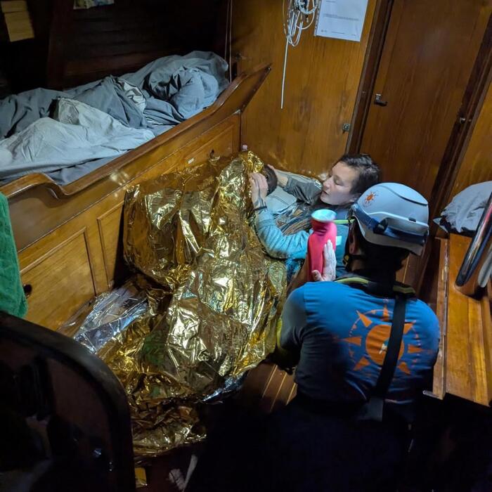 Lampedusa3A Recuperata Una Bamb