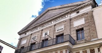Lanciano Ospita Une28099Incantevole