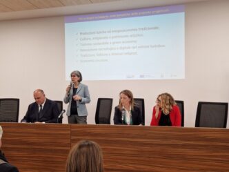 Lancio Del Progetto E2809Cvivi E Sc