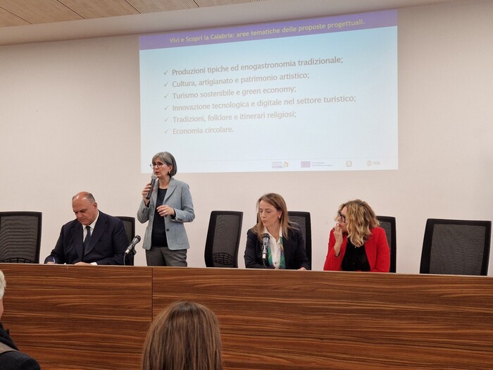 Lancio Del Progetto E2809Cvivi E Sc