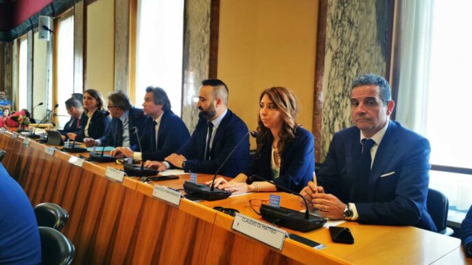 Latina2C Approvato Il Bilancio