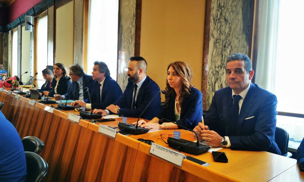 Latina2C Approvato Il Bilancio