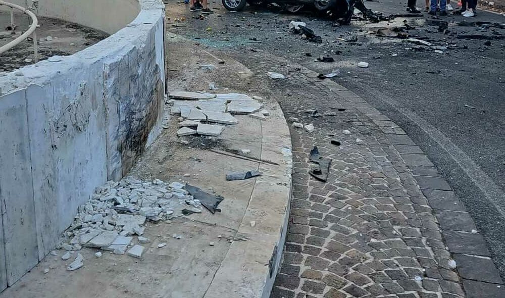 Latina3A Misure Di Sicurezza St