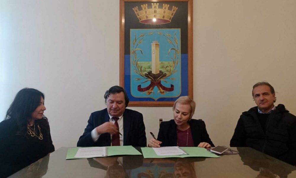 Latina Investe Nella Sanitc3A03A A