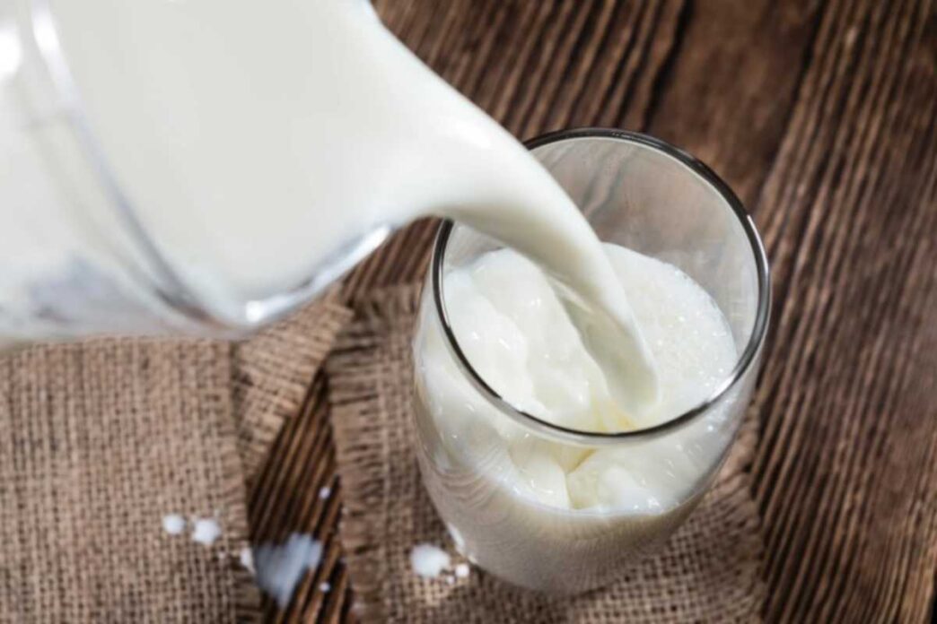 Riutilizzo Latte Scaduto