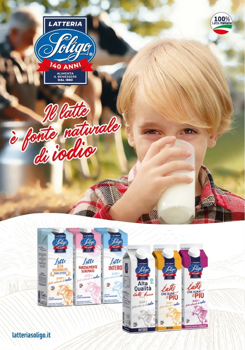 Latteria Soligo Partner Uffici