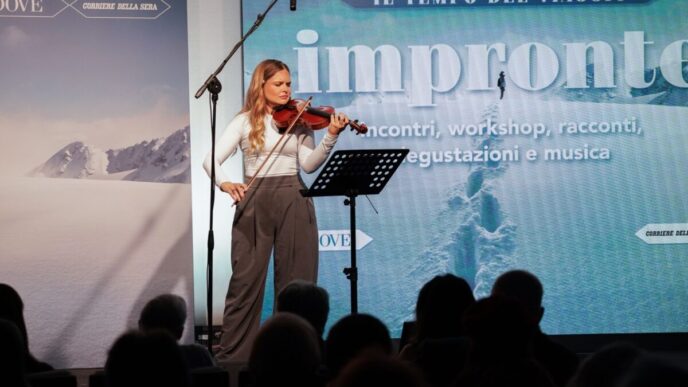 Laura Marzadori3A La Musica Com