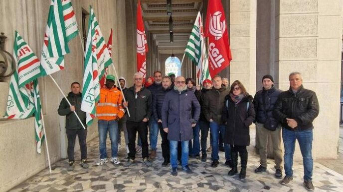Lavoratori Dell27Aurelia Bis3A T
