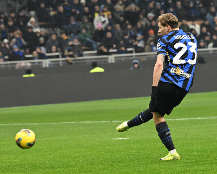 Lazio Inter3A Il Confronto In C