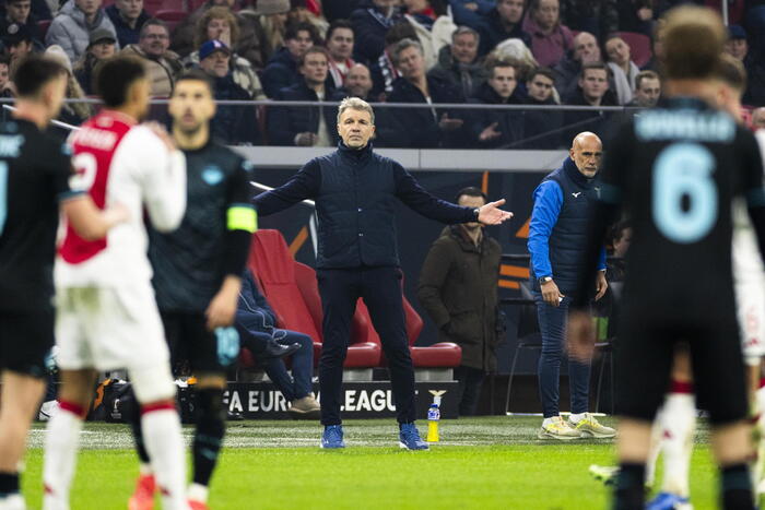 Lazio2C Il Sogno Europeo Contin