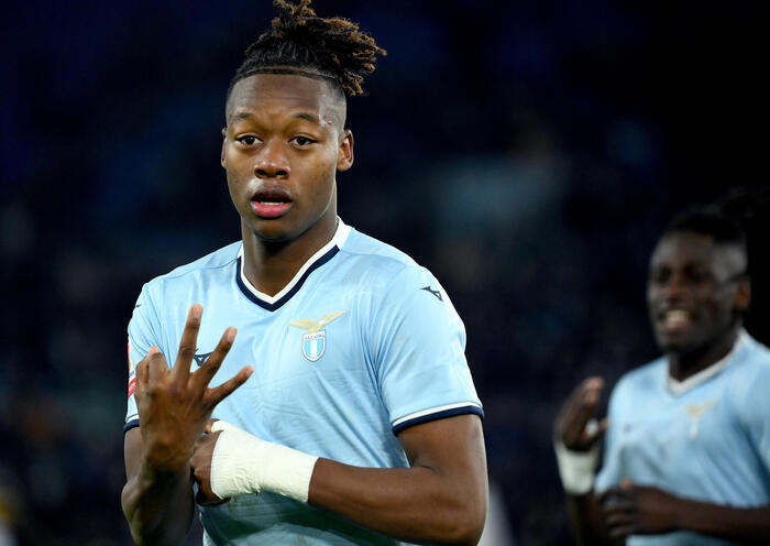 Lazio3A Pipano Di Controlli Med