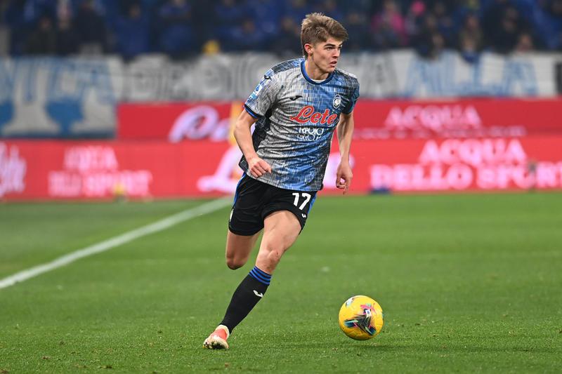 Lazio Contro Atalanta3A Un Inco