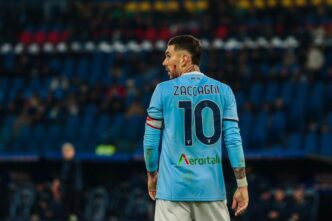 Lazio E Napoli Si Sfidano Negl