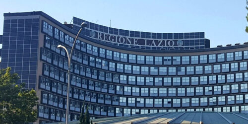 Lazio Lancia Il Primo Bando Pe