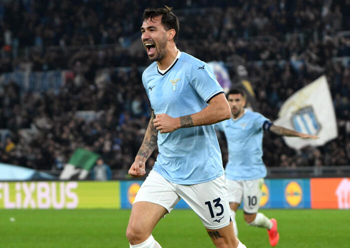 Lazio Punta Al Riscatto In Tra