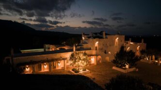 Le Carrube A Ostuni3A Eventi Sp