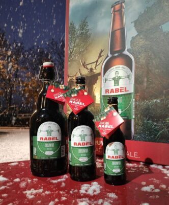 Le Birre Natalizie Italiane Br