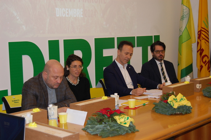 Le Imprese Agricole Marchigian